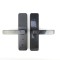 Resigilat : Yala inteligenta PNI SafeHome PTY6526S, amprenta, cod, tag, aplicatie