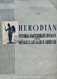Cumpara ieftin Istoria imperiului roman dupa moartea lui Marcu Aureliu - 1960 - Herodian (I167)
