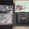 Osciloscop Launch O2-2 Scope Box 4 canale 100MHz, 10M Buffer, - PRO3S+ V5.0/PAD VII