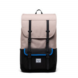 Rucsac Herschel PRO Little America Maro - Cod 4537543556861