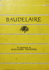 Charles Baudelaire - Poezii ( CELE MAI FRUMOASE POEZII ) foto