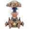 Skylanders Earth Rocket Creation Crystal