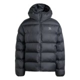Geaca barbati Adidas Tonal negru