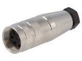 Mufă Mamă M16 5 PIN pentru Cablu 300V 5A