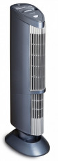 Purificator de aer Clean Air Optima CA401, Plasma, Ionizare, Filtru electrostatic, Lampa UV,-C Pentru 45mp, 3 trepte foto