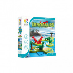 Joc Dinosaurs Mystic Islands | Smart Games