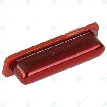 Samsung Galaxy J6+ (SM-J610F) Tasta laterală roșie GH64-07060B