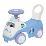 Cumpara ieftin Masinuta cu activitati, Kiddieland, Frozen