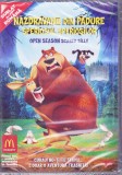 DVD animatie: Open Season - Speriosul speriosilor (dublat romana; SIGILAT - vezi descriere )