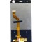 Ecran LCD Display Huawei Honor 9, STF-L09 Gri