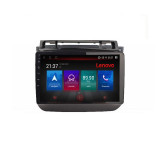 Navigatie dedicata VW Touareg 2012-2019 E-1142 Octa Core cu Android Radio Bluetooth Internet GPS WIFI DSP 4+64GB 4G CarStore Technology