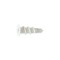 Diblu nylon perforant pentru rigips (100) (ae), DSH 469442