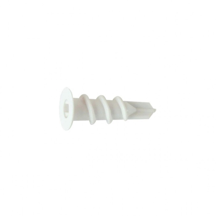 Diblu nylon perforant pentru rigips (100) (ae), DSH 469442
