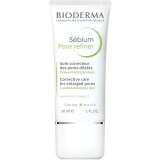 Ser concentrat corector Bioderma Sebium Pore Refiner, 30ml