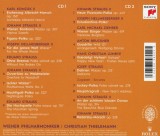 Neujahrskonzert 2024 / New Year&#039;s Concert 2024 | Wiener Philharmoniker, Christian Thielemann