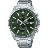 Cumpara ieftin Ceas Barbati, Casio Edifice, Classic EFV EFV-610D-3CVUEF - Marime universala