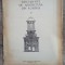 Documente de arhitectura din Romania, mapa 9// lipsa 2 planse