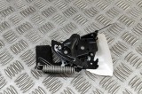 &Icirc;ncuietoare capota dreapta BMW 3 F30, F80 2017 OEM: 7242549 | 31540161