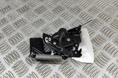 &amp;Icirc;ncuietoare capota dreapta BMW 3 F30, F80 2017 OEM: 7242549 | 31540161 foto