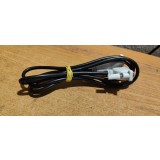 Cablu DVI 18+1 Tata - DVI 18+1 Tata 1.4m