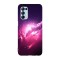 Husa compatibila cu Oppo A15s model Endless galaxy, Silicon, TPU, Viceversa