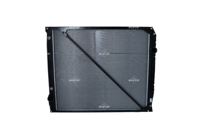 NRF 519576 Radiator, racire motor