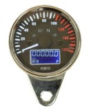 Bord kilometraj universal digital (model 2)