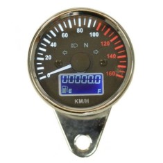 Bord Kilometraj Universal digital M2