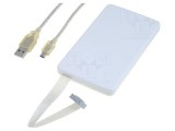 Programator Microcontrolere USB dsPIC/PIC/PIC32 IDC10