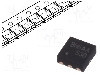 Tranzistor canal P, SMD, P-MOSFET, MicroFET, ONSEMI - FDMA530PZ