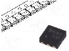 Tranzistor canal P, SMD, P-MOSFET, MicroFET, ONSEMI - FDMA530PZ foto