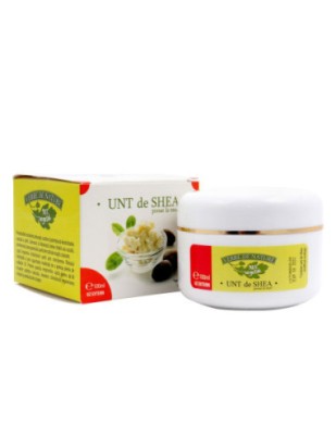 UNT DE SHEA (BIO) 100ML foto