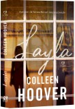 Layla - Colleen Hoover - Epica