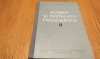 MASINI SI INSTALATII FRIGORIFICE - Vol.I - C. Stamatescu - 1962, 188 p.+diagrame, Alta editura