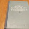 MASINI SI INSTALATII FRIGORIFICE - Vol.I - C. Stamatescu - 1962, 188 p.+diagrame