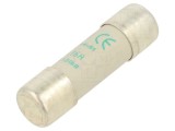 Siguranță ceramică 16A 500VAC 14x51mm