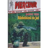 RAZBOINICUL DE JAD-SAXTON BURR-226515
