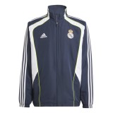 Real Madrid geacă de bărbați Urban Purist - L