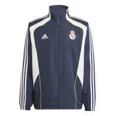 Real Madrid geacă de bărbați Urban Purist - XXL