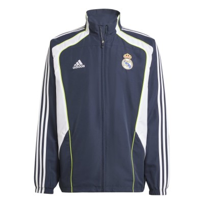 Real Madrid geacă de bărbați Urban Purist - M foto
