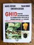 Ghid pentru recunoasterea si combaterea bolilor si daunatorilor la legume / R4P2S, Alta editura