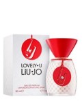Apa de parfum Liu Jo Lovely U, 50 ml, pentru femei