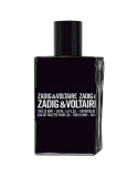 Zadig &amp; Voltaire, This Is Him, Apă de toaletă, Pentru bărbați, 50 ml