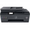 Multifunctionala InkJet Color HP Smart Tank 615 USB Wireless A4 Negru