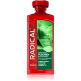 Farmona Radical Strengthening Hair Rinse stimularea &icirc;ngrijirii pentru subțierea părului cu tendința de a cădea 400 ml
