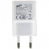 Incarcator Retea Original Samsung EP-TA10EWE, 2A, Alb, Adaptor Priza USB