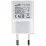 Incarcator Retea Original Samsung EP-TA10EWE, 2A, Alb, Adaptor Priza USB