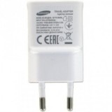 ADAPTOR PRIZA USB SAMSUNG EP-TA10EWE 2.0A ALB ORIGINAL