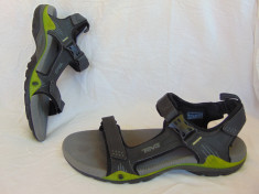 Sandale outdoor hiking TEVA Toachi 2 M , marime 45.5 (30 cm) foto