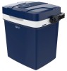 Lada frigorifica auto Gallet GALMC24E, 24L, racire/incalzire, 12V/220V, portabila, camping, silentioasa